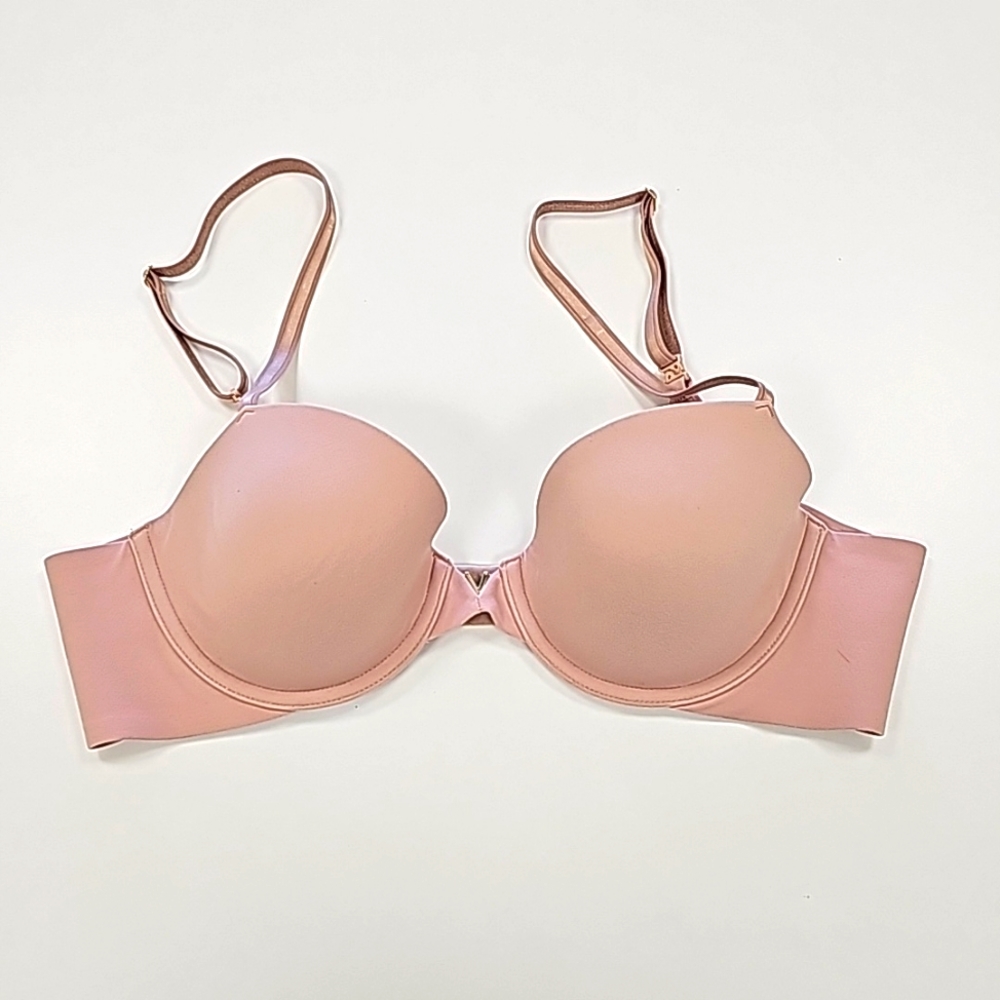 Victoria's Secret nude bra